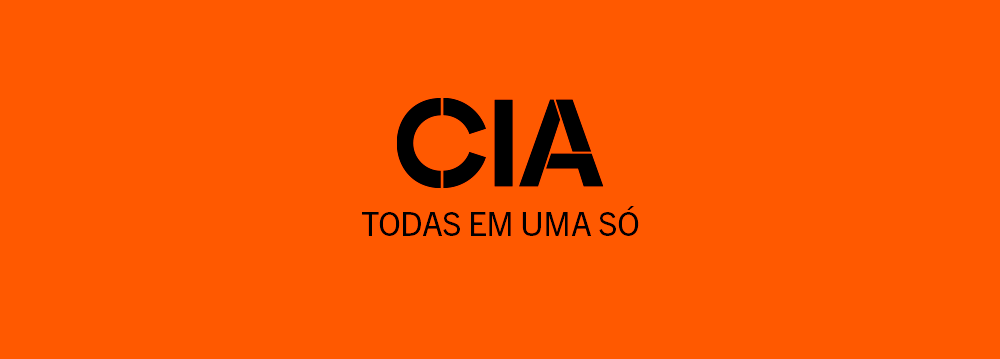 CIA - Todas em uma só